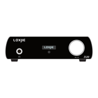 Preview: Loxjie D20