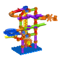 Preview: Techno Gears Marble Mania Twister