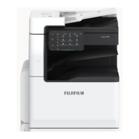 Preview: FujiFilm Apeos 2560