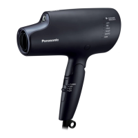 Preview: Panasonic nanoe EH-NA9F