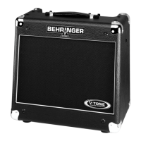 Preview: Behringer Vintager GM110