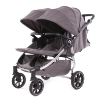 Preview: BABY MONSTERS EASY TWIN 4
