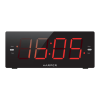 Alarm Clock Logo