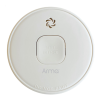 Smoke Alarm Logo