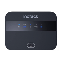 Preview: Inateck BR1009