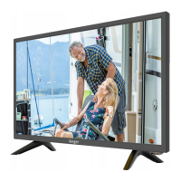 Preview: BERGER SMART TV