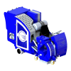 Industrial Equipment Logo