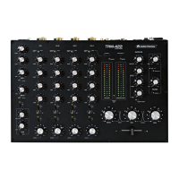 Preview: Omnitronic TRM-422