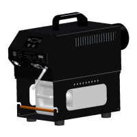 Preview: Froggy's Fog firebase SG-1700