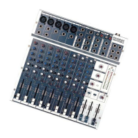 Preview: Phonic MM1705a