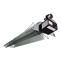 Preview: Roberts Gorden GordonRay BH-80