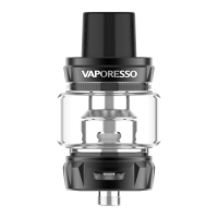 Preview: Vaporesso SKRR Tank