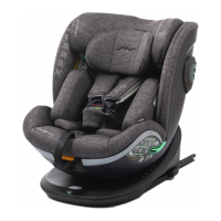 Preview: Baby auto XPERTA iSIZE K82