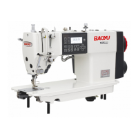 Preview: Baoyu GT-288E