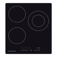 Preview: Kuppersberg ECS 403