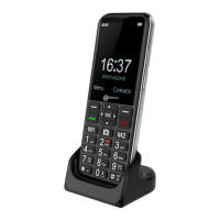 Preview: Geemarc CL8600