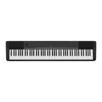 Preview: Casio CDP-120
