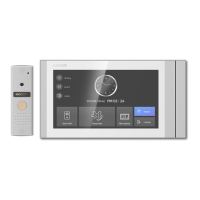 Preview: KOCOM KCV-T701SM