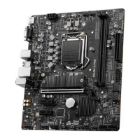 Preview: MSI B560-A PRO