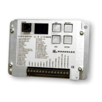 Preview: Woodward DPG-2223-00 Series