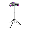 Lighting Equipment Logo
