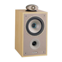 Preview: Tannoy SENSYS DC1