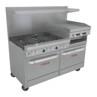Preview: Southbend 4601DD-2RR