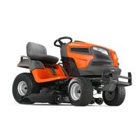 Preview: Husqvarna YTH 224T