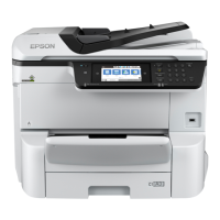 Preview: Workforce Pro WF-C8610 Series