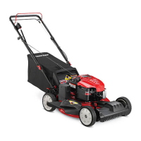 Preview: Troy-Bilt TB270 ES
