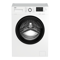 Preview: Beko WTV 7522 XCW