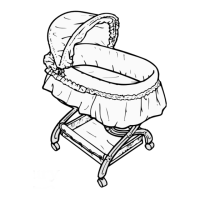 Preview: Century BASSINET Series