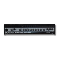 Preview: Gallien-Krueger 700RB series