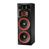Preview: Cerwin-Vega XLS SERIES