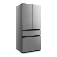 Preview: Gorenje NRM8181UX