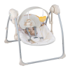 Baby Swing Logo