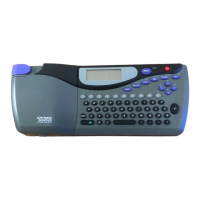 Preview: Dymo 5500