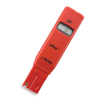 Preview: Hanna Instruments pHep HI 98107