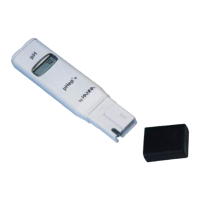Preview: Hanna Instruments pHep+ HI 98108