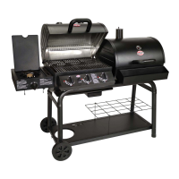 Preview: Char-Griller 5050