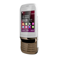 Preview: Nokia C2-03