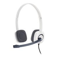 Preview: Logitech H150