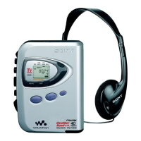 Preview: Sony Walkman WM-FX290