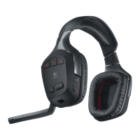 Preview: Logitech G930