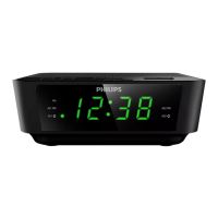 Preview: Philips AJ3116M/37