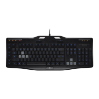 Preview: Logitech G105