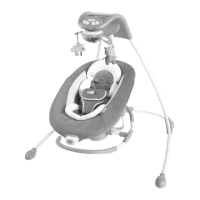 Preview: InLighten Soothing Swing & Rocker-Pemberton