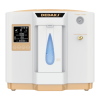 Medical Equipment Logo