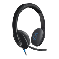 Preview: Logitech H540