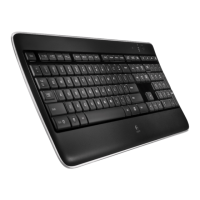 Preview: Logitech K800
